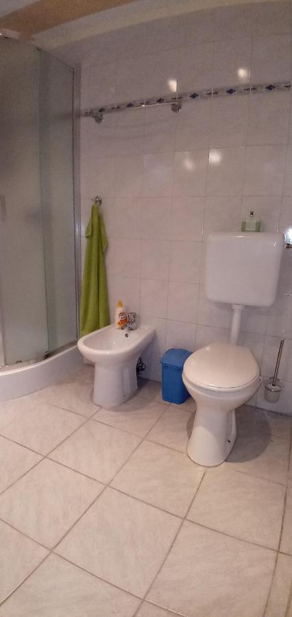 Foki Vendeghaz Villa Hidegseg Dış mekan fotoğraf