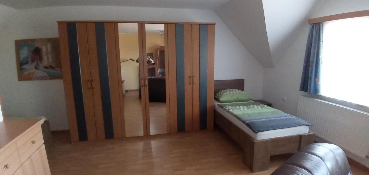 Foki Vendeghaz Villa Hidegseg Dış mekan fotoğraf