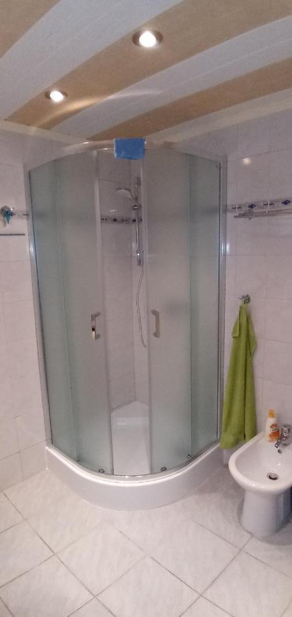Foki Vendeghaz Villa Hidegseg Dış mekan fotoğraf