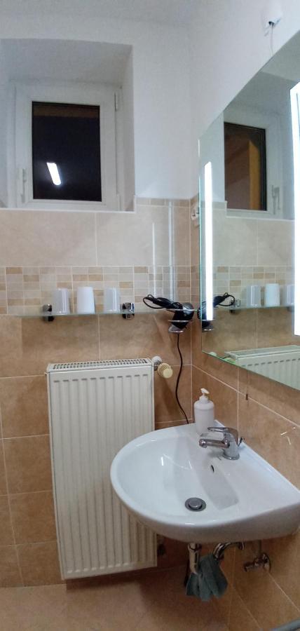 Foki Vendeghaz Villa Hidegseg Dış mekan fotoğraf