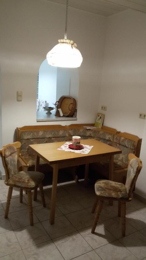 Foki Vendeghaz Villa Hidegseg Dış mekan fotoğraf