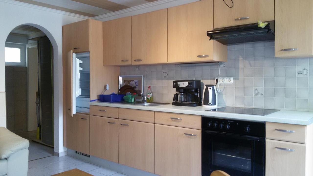 Foki Vendeghaz Villa Hidegseg Dış mekan fotoğraf